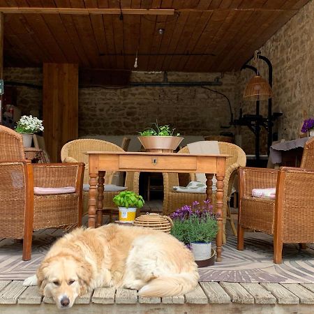 La Ferme Du Puy D'Or Διαμέρισμα Limonest Εξωτερικό φωτογραφία